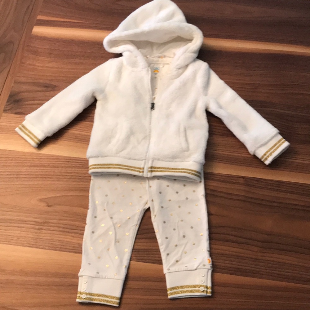 C&C California 3 piece set